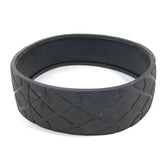 R9 Front Wheel Rubber only